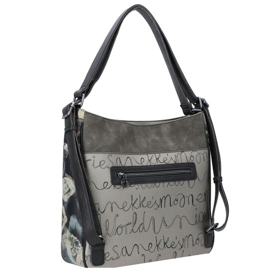 Anekke Real Borsa a tracolla 31.5 cm