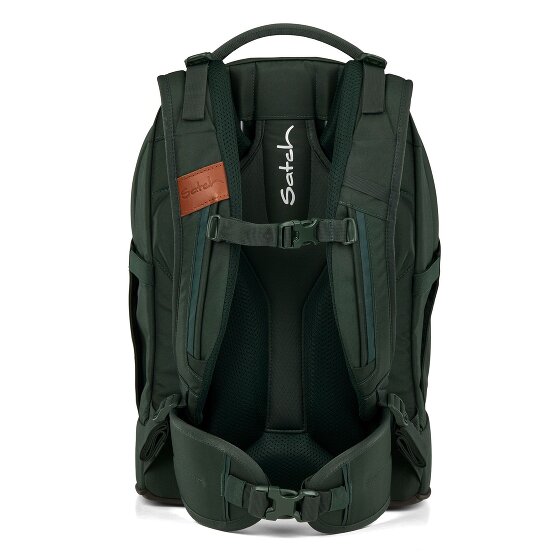 Satch Pack Zaino da scuola 45 cm
