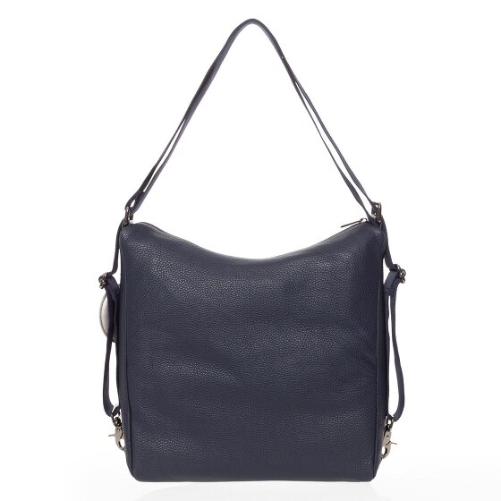 Mandarina Duck Mellow Leather Borsa a tracolla Pelle 36 cm