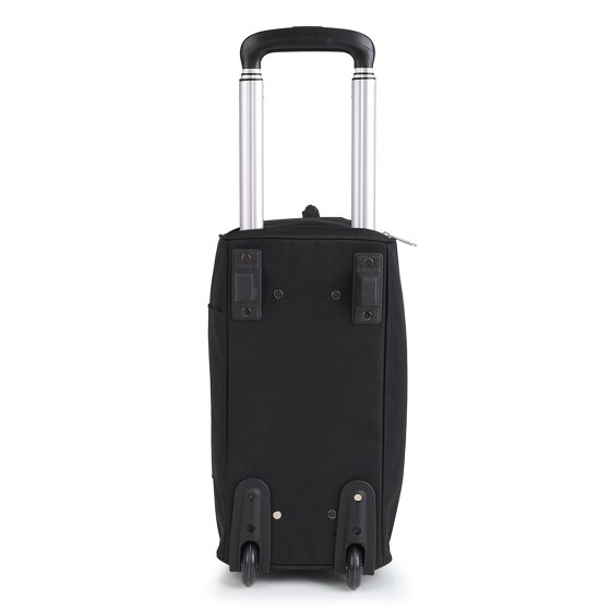 Gabol Week Eco 2 ruote Borsa da viaggio 39 cm