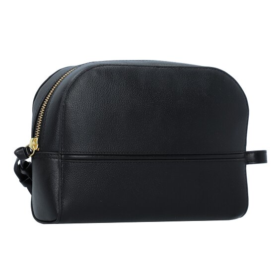 The Bridge Domitilla Borsa da toilette Pelle 14 cm