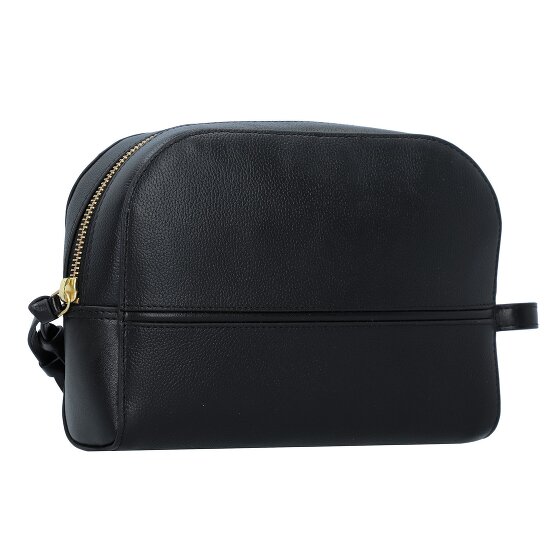 The Bridge Domitilla Borsa da toilette Pelle 14 cm