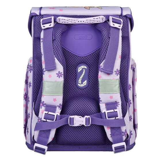 Scooli EasyStart Set di borse per la scuola 5 pezzi