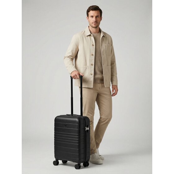 Roncato Baseliner 4 ruote Trolley cabina S 55 cm