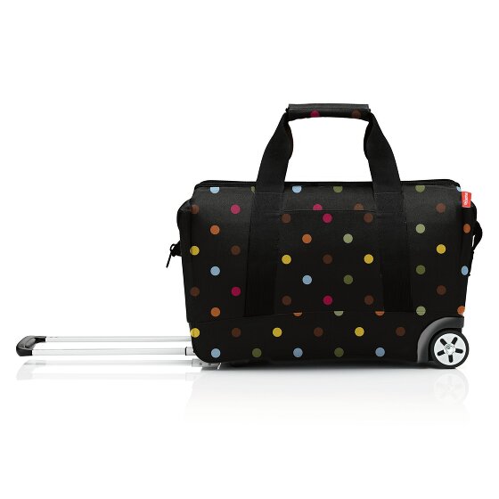 reisenthel Trolley Allrounder a 2 ruote per cabina 41 cm