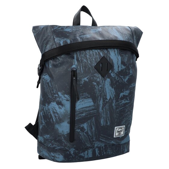 Herschel Roll Top Zaino da giorno 46 cm Vano porta PC