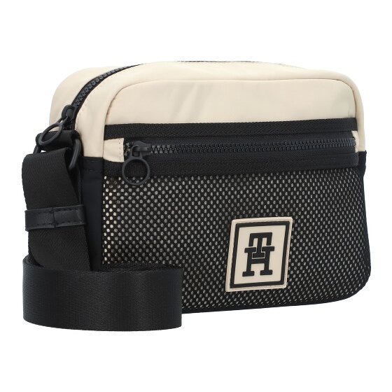 Tommy Hilfiger TH Sport Borsa a tracolla 23 cm