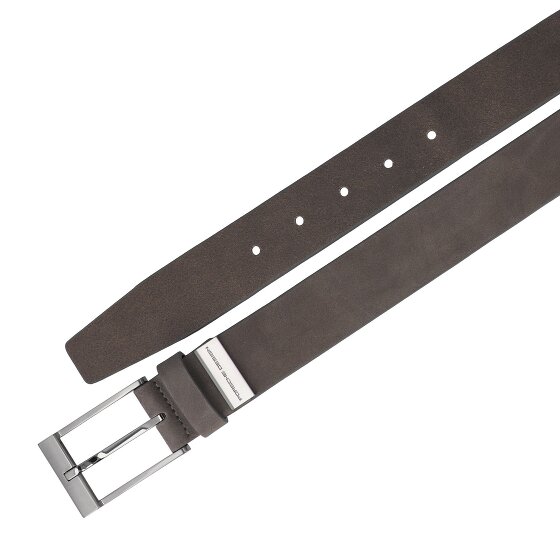 Porsche Design Cintura Dakota in pelle