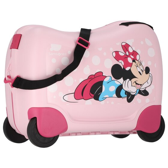 Samsonite Dream2Go 4 ruote Carrello per bambini 38 cm