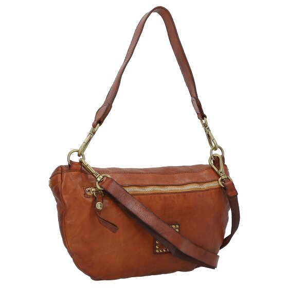 Campomaggi Nicole Borsa a tracolla Pelle 32 cm