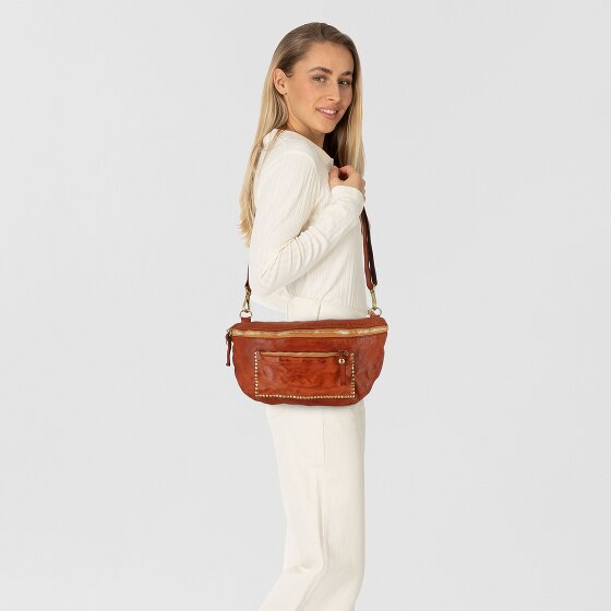 Campomaggi Nicole Borsa a tracolla Pelle 32 cm