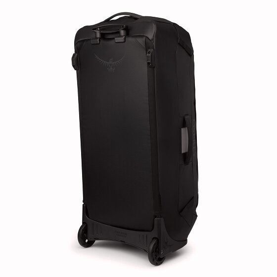 Osprey Rolling Transporter 120 2 ruote Borsa da viaggio 93 cm