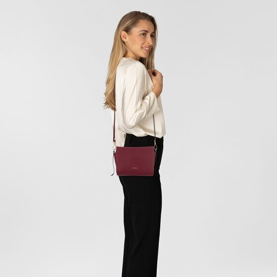 Coccinelle Boheme Borsetta Pelle 23 cm