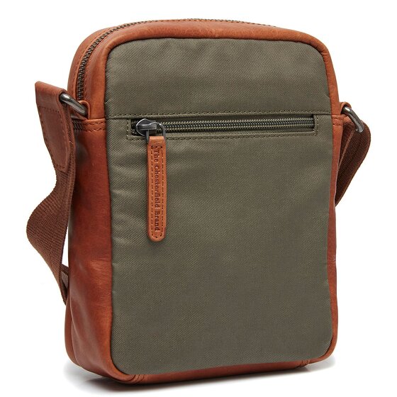 The Chesterfield Brand Fusion Karlstad Mini Borsa Borsa a tracolla 17 cm
