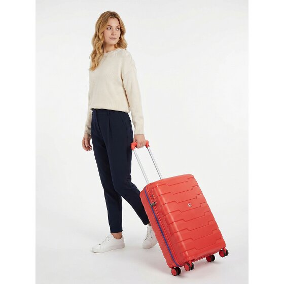 Roncato Skyline 2.0 Neon 4 ruote Carrello 70 cm