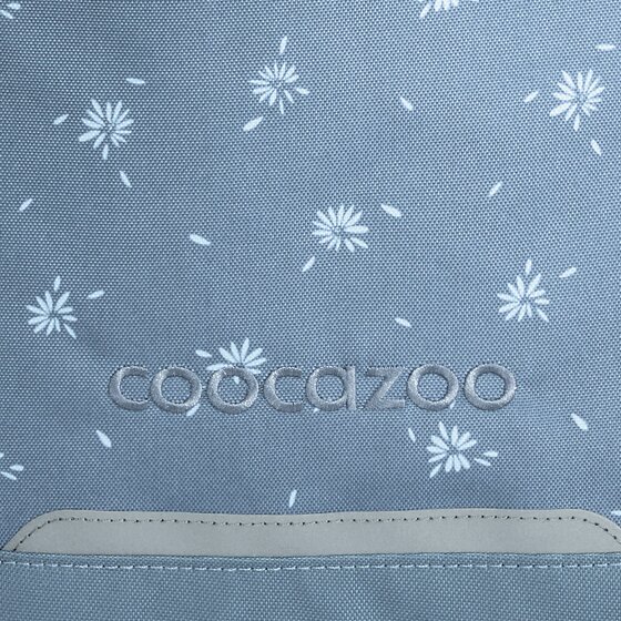 coocazoo Borsa da ginnastica 43 cm