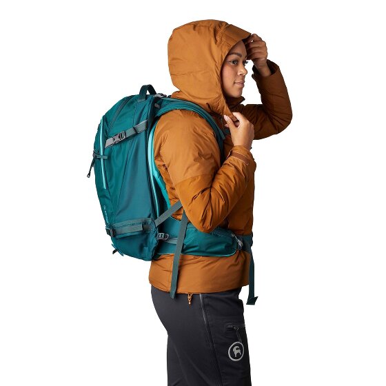 Gregory Targhee 30 Zaino da trekking XS-S 55 cm