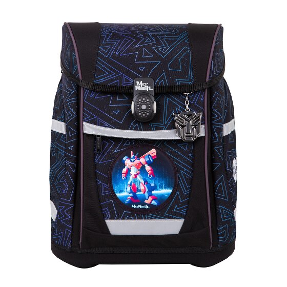 McNeill Tenero Set di borse per la scuola 5 pezzi