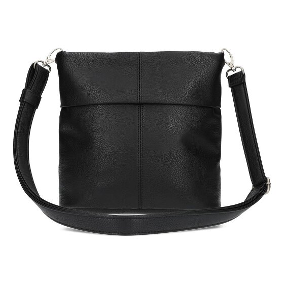Zwei Mademoiselle.M Borsa a spalla 25 cm
