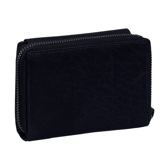 The Chesterfield Brand Hanoi Portafoglio Protezione RFID Pelle 14.5 cm
