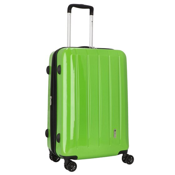 Check.In London 2.0 Set di valigie a 4 ruote 3 pz. Check.In London 2.0 Set di valigie a 4 ruote 3 pz.