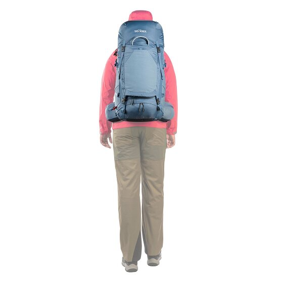 Tatonka Pyrox 40+10 Zaino da trekking 65 cm