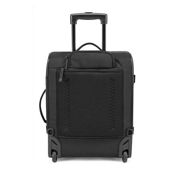 Epic Explorer NXT 2 ruote Carrello della cabina 55 cm Scomparto per laptop