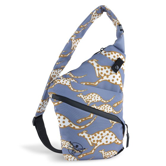 Chiemsee Jump N Fly Borsa a tracolla 21 cm