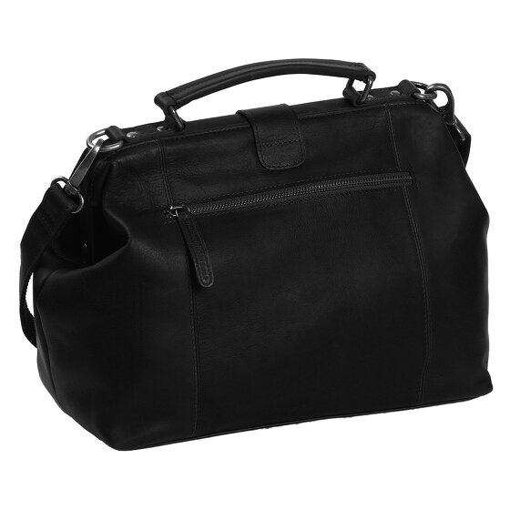 The Chesterfield Brand Wax Pull Up Il caso del medico Pelle 32 cm