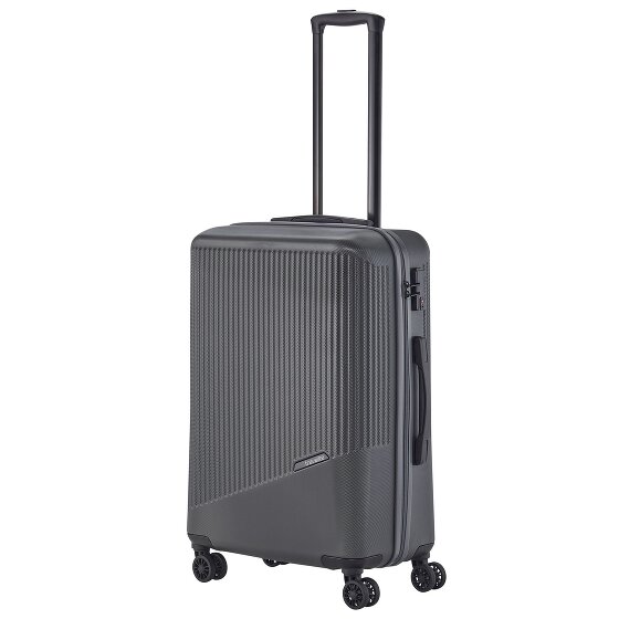 Travelite Bali 4 ruote Carrello 67 cm