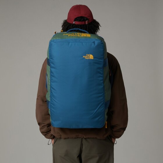 The North Face Base Camp Voyager 62L Valigetta 68 cm
