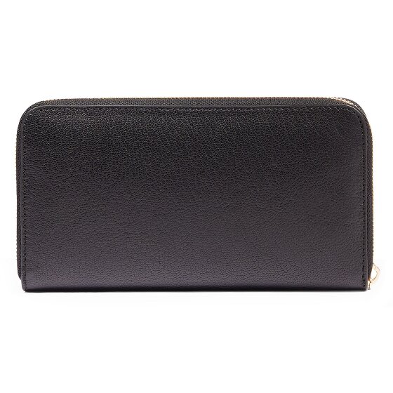 Piquadro Patricia Portafoglio Protezione RFID Pelle 19 cm