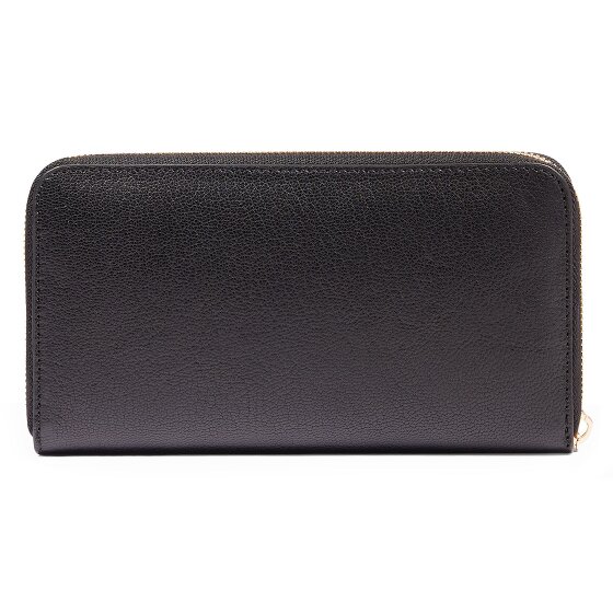 Piquadro Patricia Portafoglio Protezione RFID Pelle 19 cm