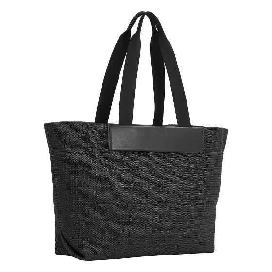 Calvin Klein CK Raffia Borsa shopper 61 cm