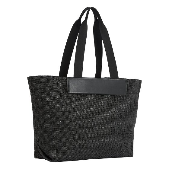 Calvin Klein CK Raffia Borsa shopper 61 cm