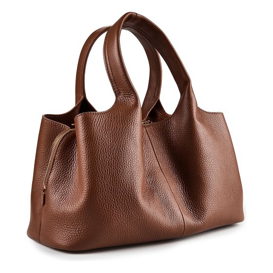 Coccinelle Nell Borsa a spalla Vera Pelle 32 cm