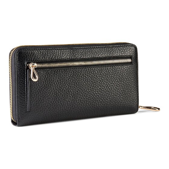 Esquire Alexandria Portafoglio Protezione RFID Pelle 19 cm