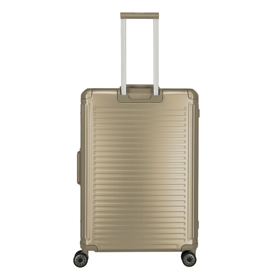 Travelite Successivo Carrello a 4 ruote 77 cm