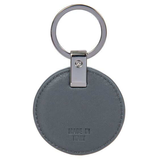 Porsche Design Portachiavi in pelle 9 cm