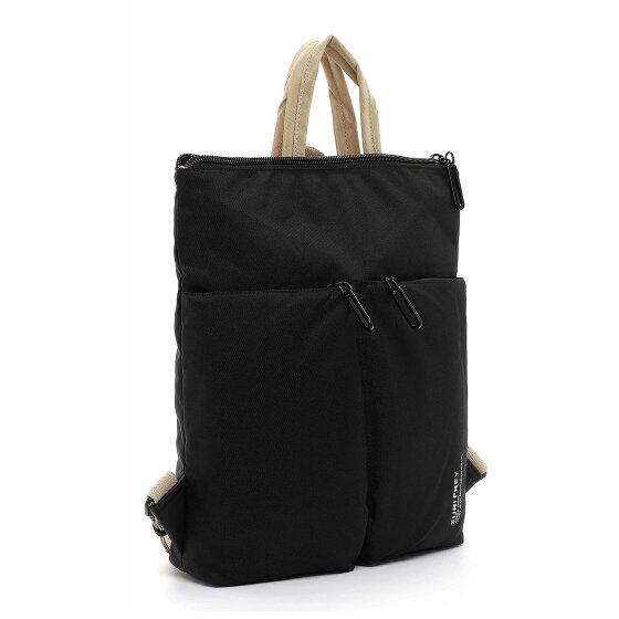 Suri Frey SFY SURI Green - Tanny Zaino da giorno 40 cm Scomparto per laptop Suri Frey SFY SURI Green - Tanny Zaino da giorno 40 cm Scomparto per laptop