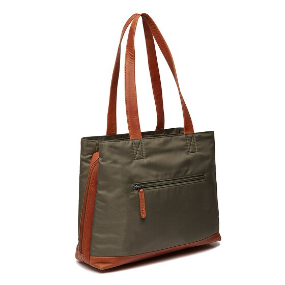 The Chesterfield Brand Lavik Borsa shopper Pelle 36 cm