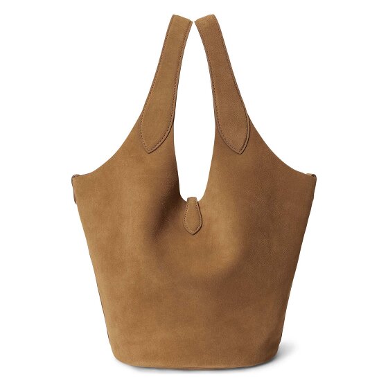 POLO RALPH LAUREN Polo Play Borsa a spalla Vera Pelle 39.5 cm