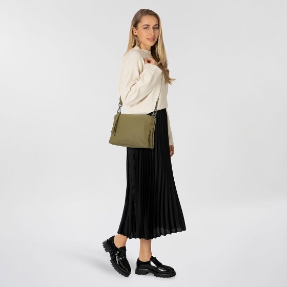 Harbour 2nd Just Pure Mirela Borsa a tracolla Pelle 20.5 cm