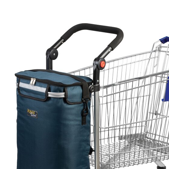 Punta Talent Carrello della spesa 95 cm