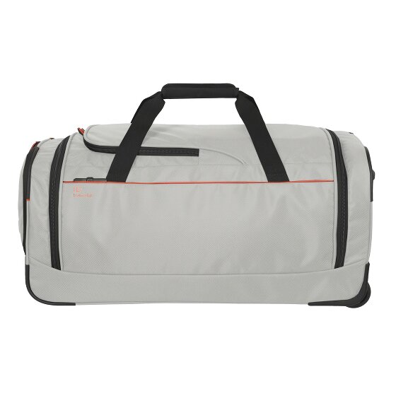 Travelite Crosslite 2 ruote Borsa da viaggio M 69 cm
