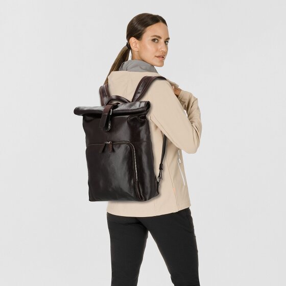 Picard Buddy Zaino da giorno Pelle 42 cm Scomparto per laptop