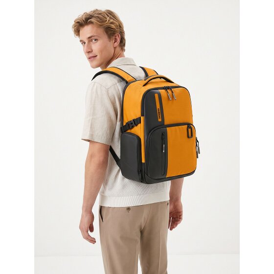 Samsonite Zaino viaggio Biz2Go S con scomparto per laptop da 40 cm