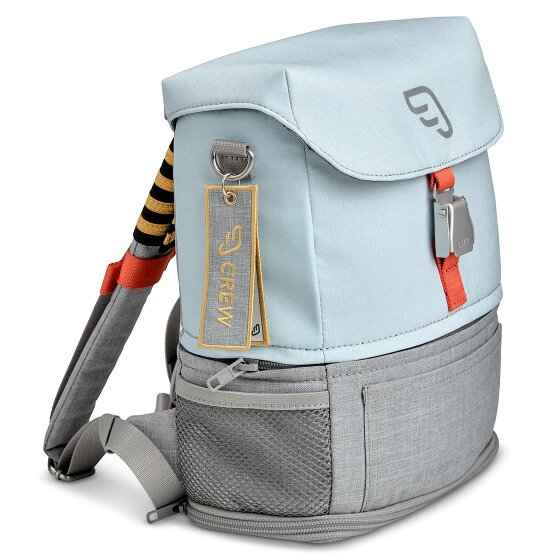 JetKids Zaino Crew Kids 26 cm