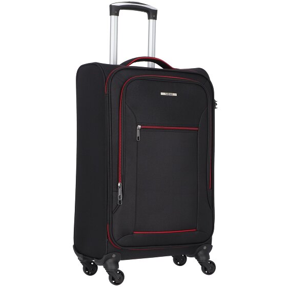 Nowi Sevilla 4 ruote Carrello 64 cm