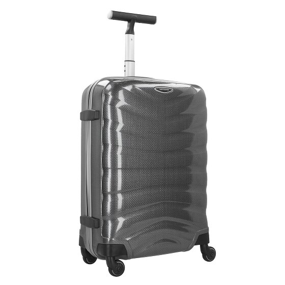 Samsonite Firelite Spinner 4-Wheel Cabin Trolley 55 cm Samsonite Firelite Spinner 4-Wheel Cabin Trolley 55 cm